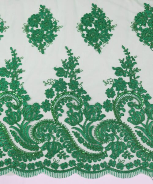 Corded Lace