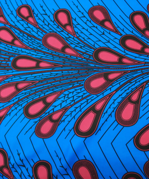 Printed Scuba