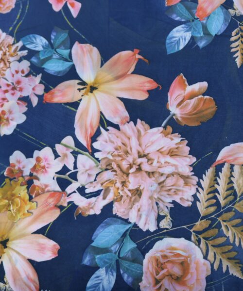 Printed Scuba