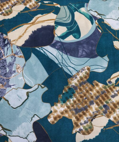 Printed Scuba