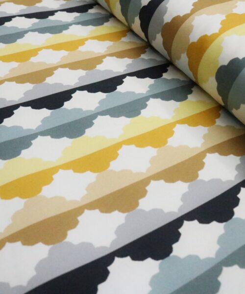 100% Cotton Prints