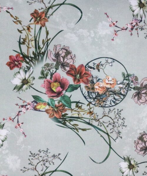 Printed Scuba