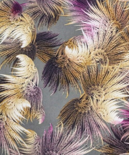 Printed Scuba