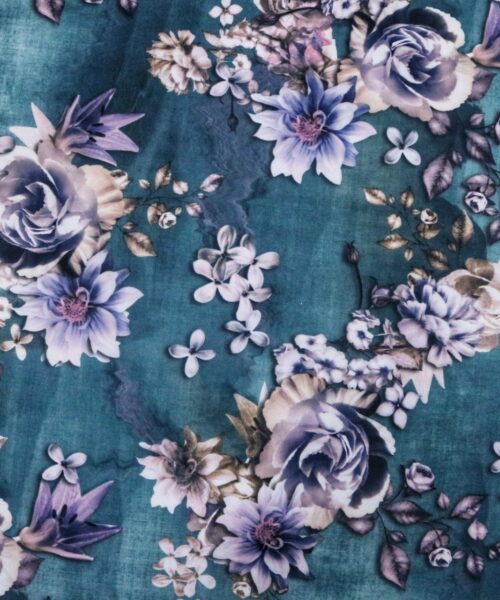 Printed Scuba