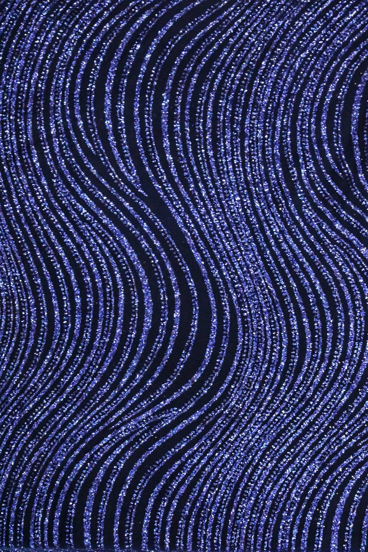 Glitter Tulle