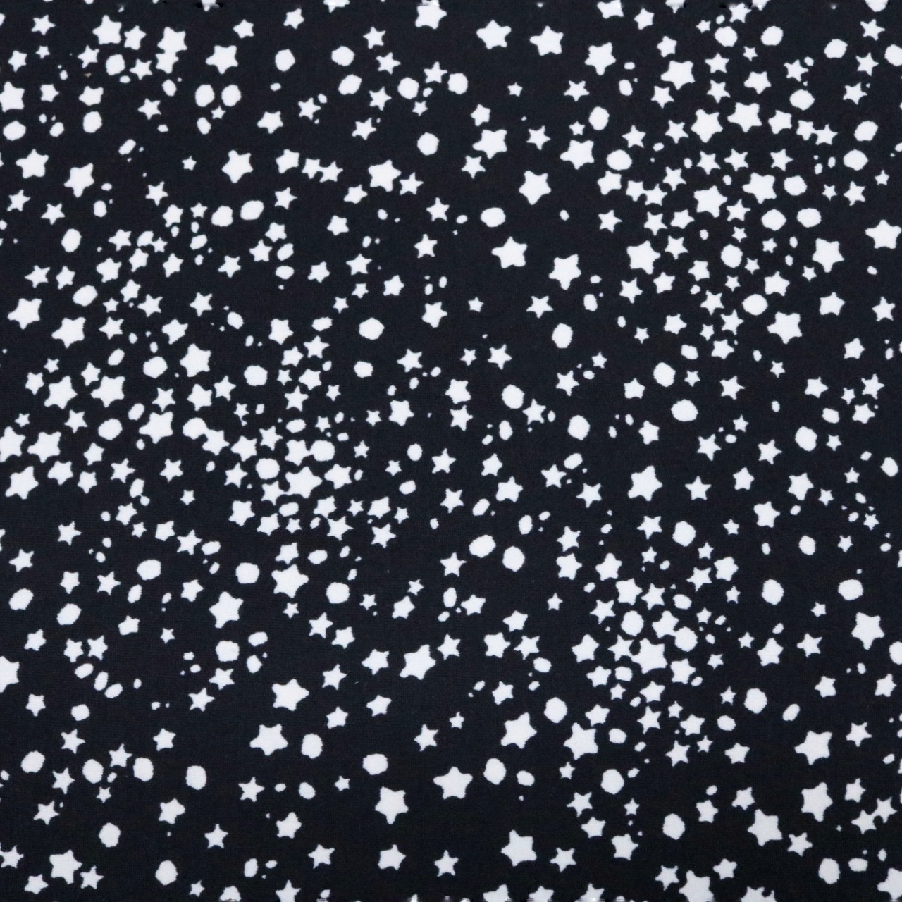 T-Shirting - Printed Brushed DTY - Image 3