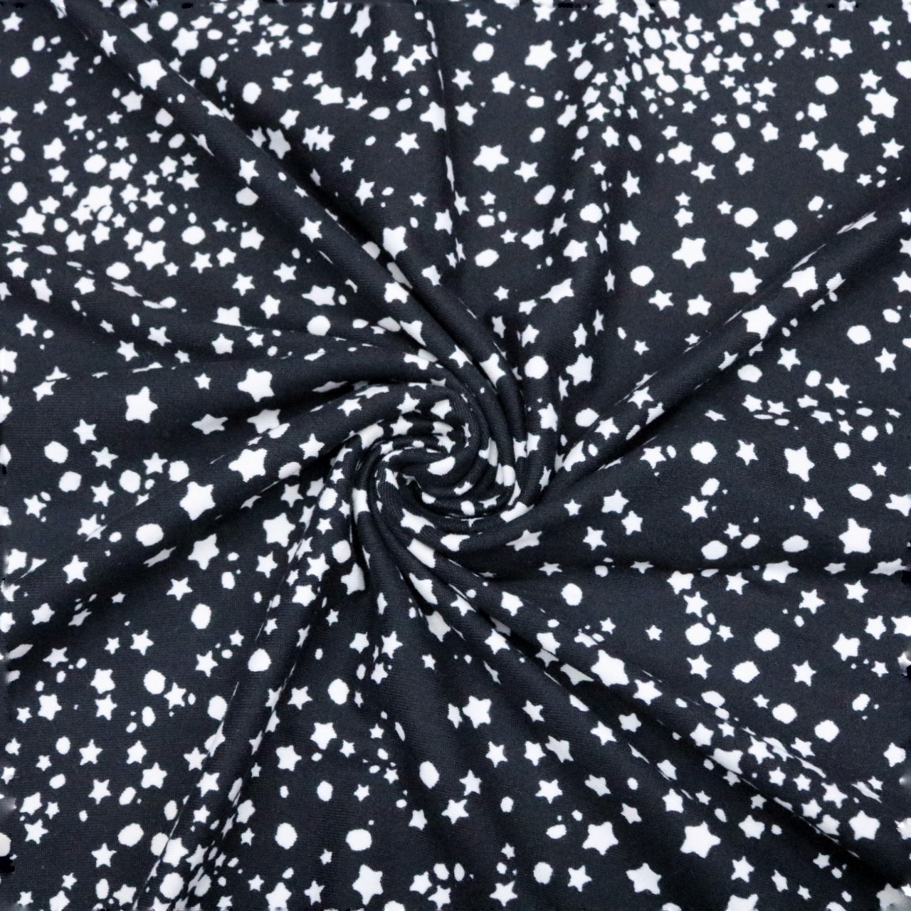 T-Shirting - Printed Brushed DTY