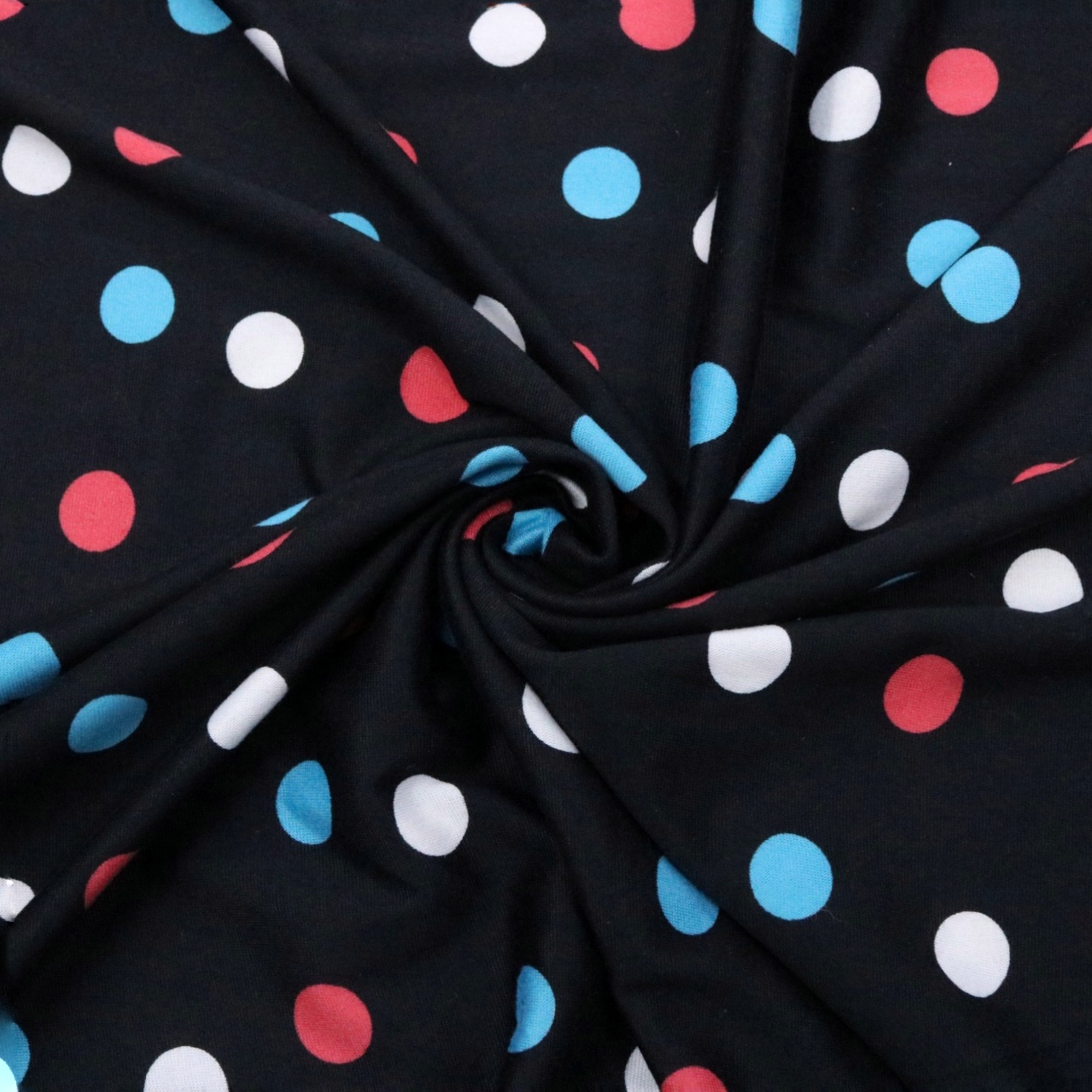 T-Shirting - Printed Brushed DTY