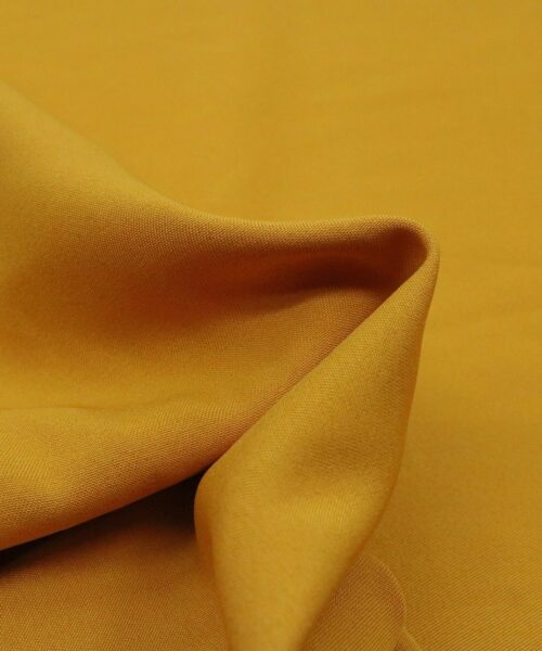 4-Way Stretch (Mustard)