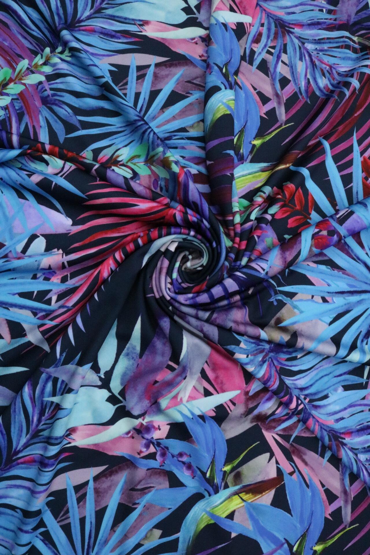 Printed Bob Bon