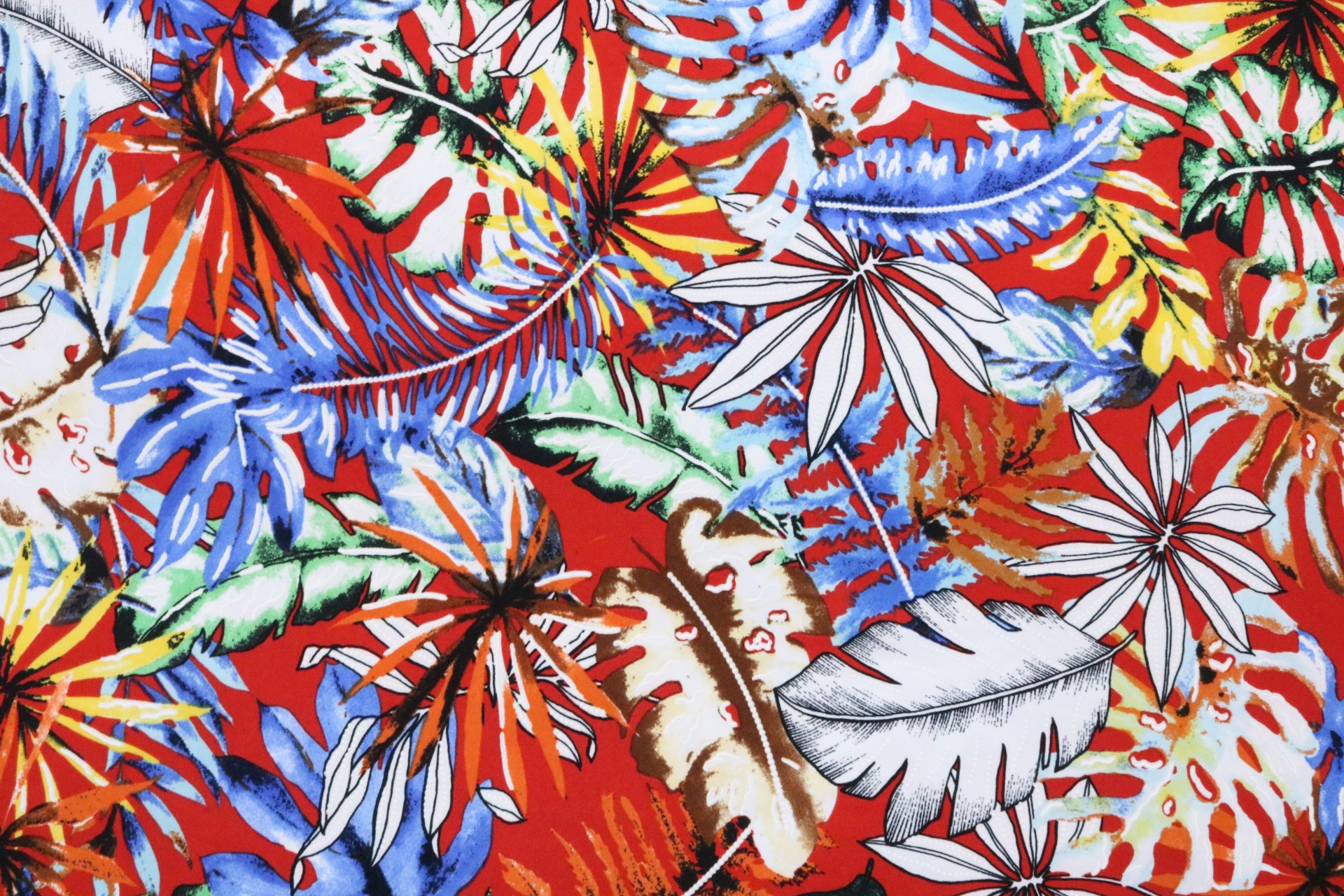 Printed Bob Bon - Image 2