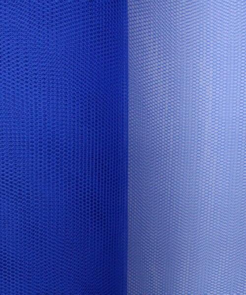 Hard Tulle