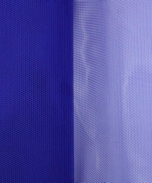 Hard Tulle