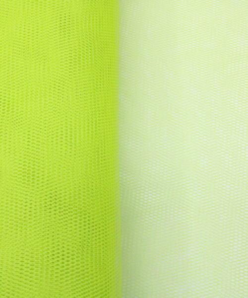 Hard Tulle