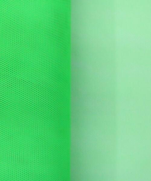 Hard Tulle