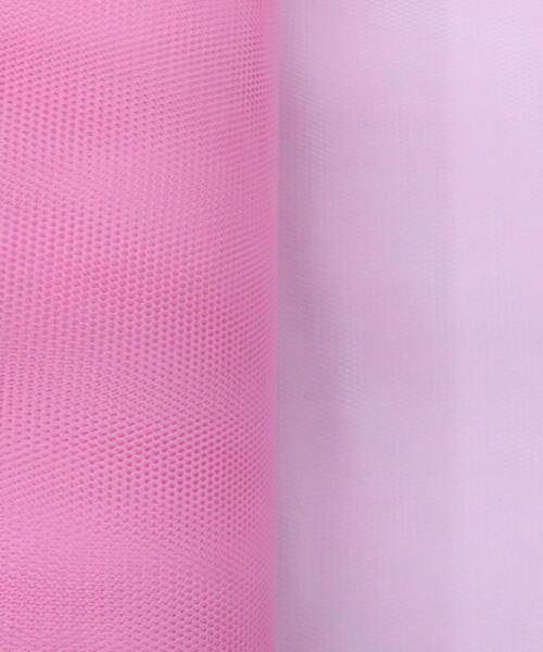 Hard Tulle