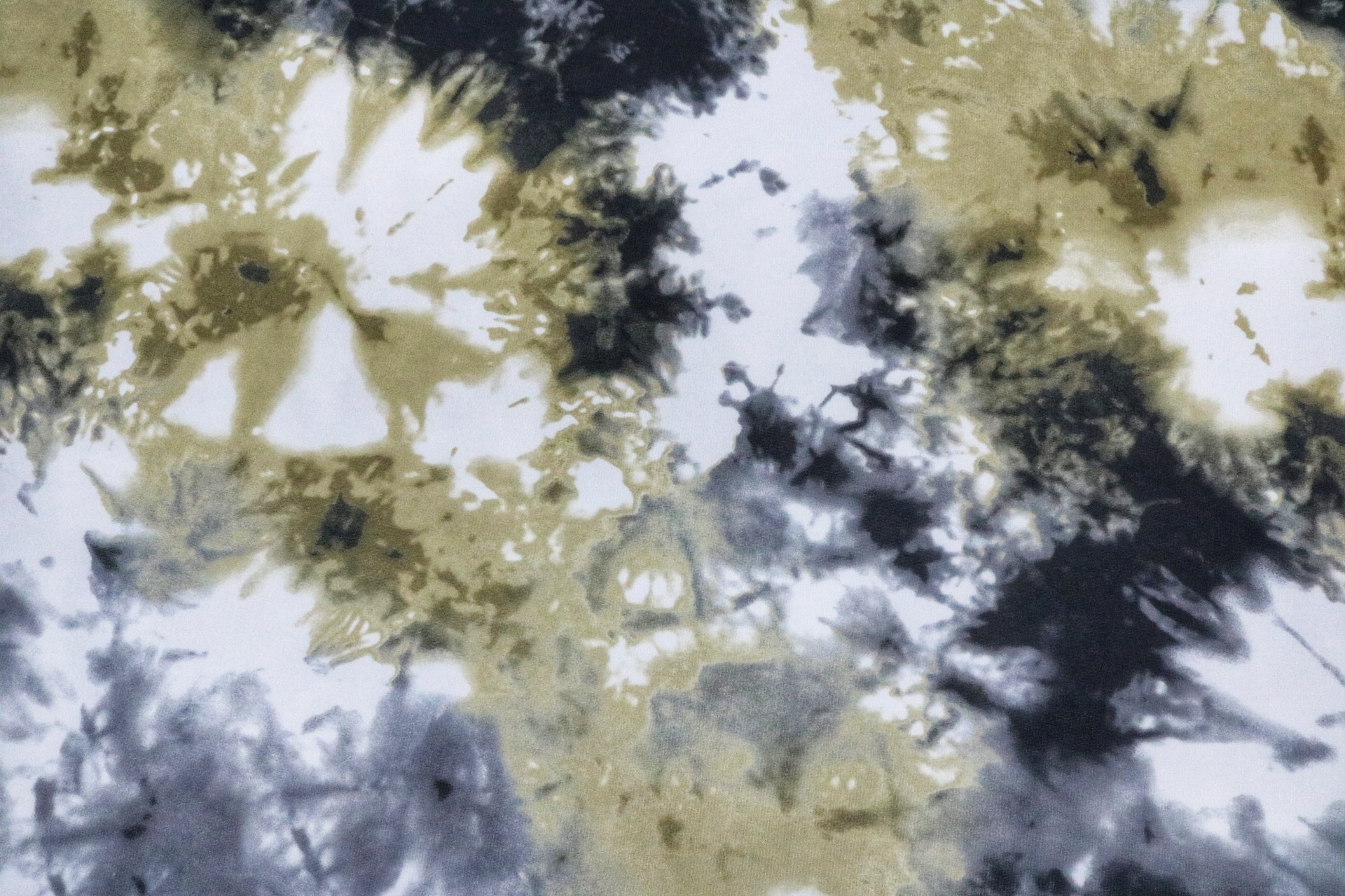 Printed Triacetate
