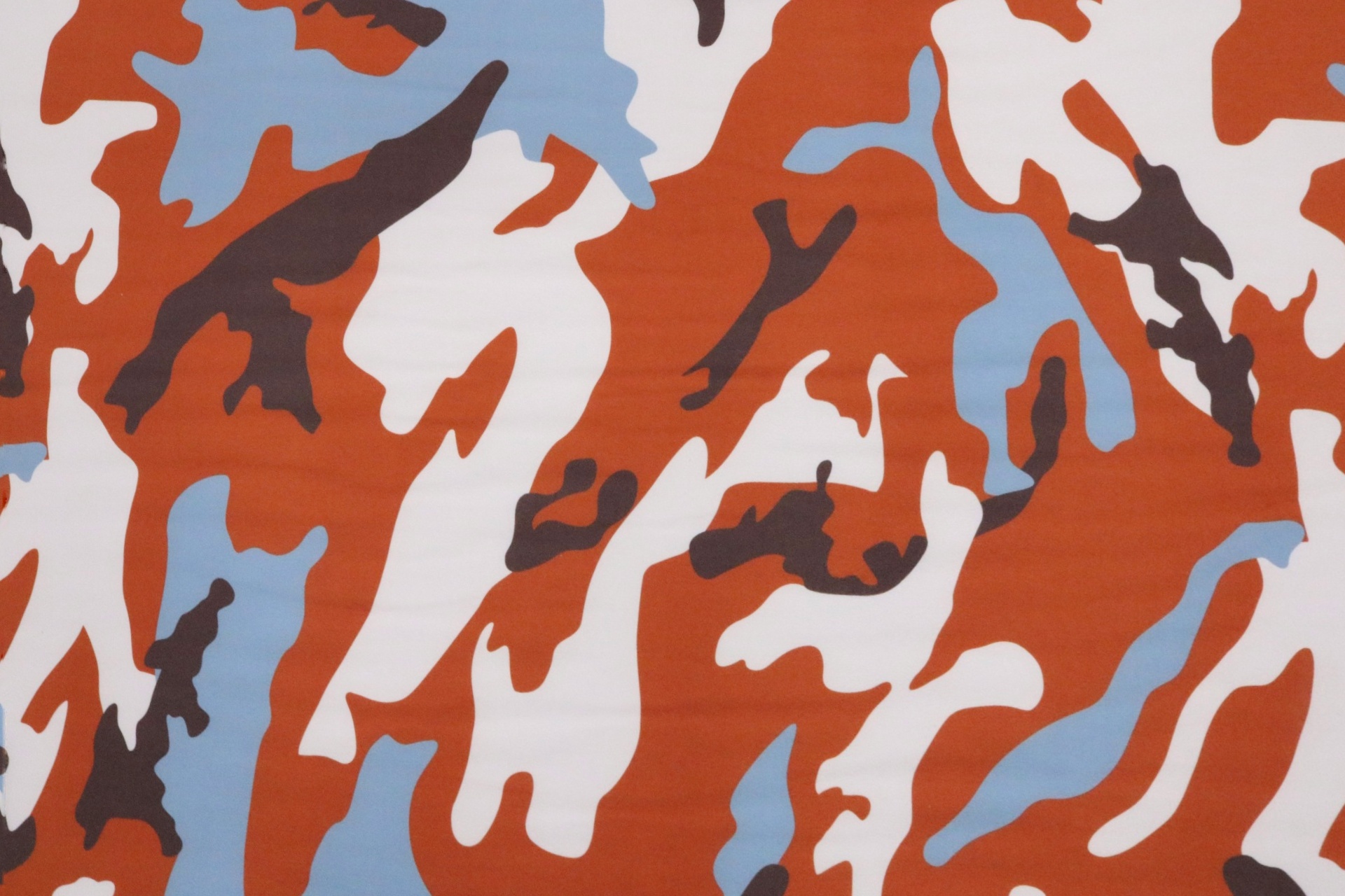 Printed Softshell