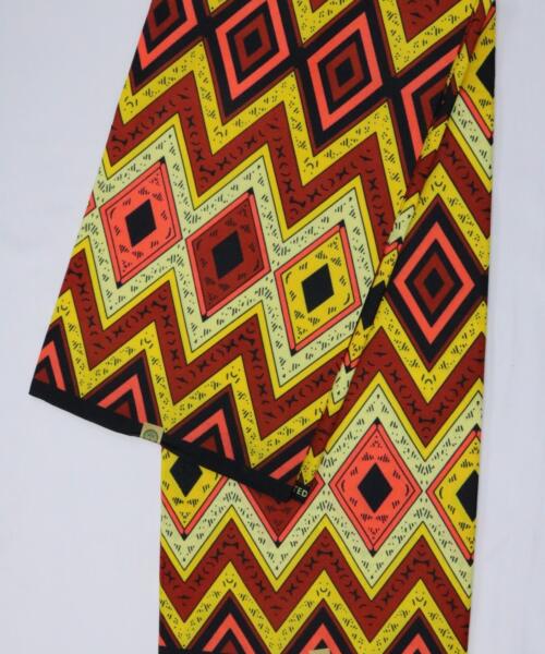 African Wax Prints