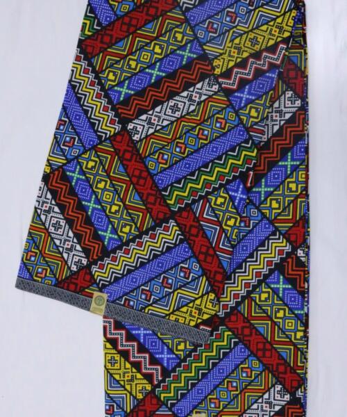 African Wax Prints