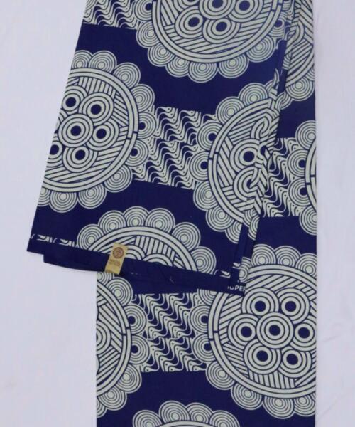 African Wax Prints