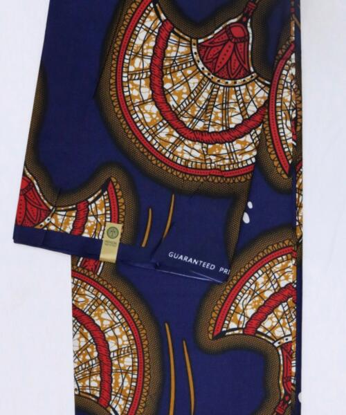 African Wax Prints