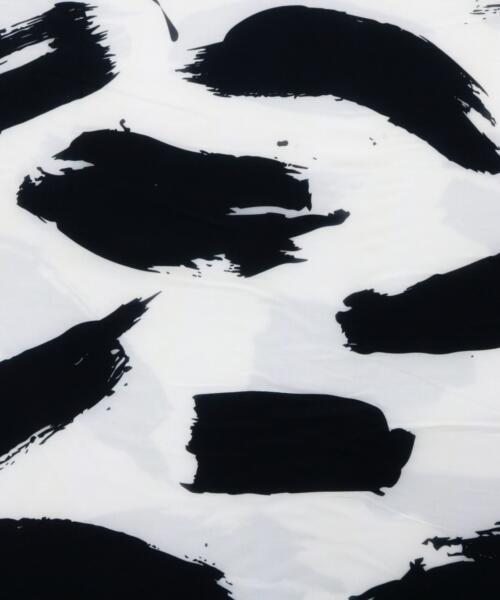 Printed Viscose