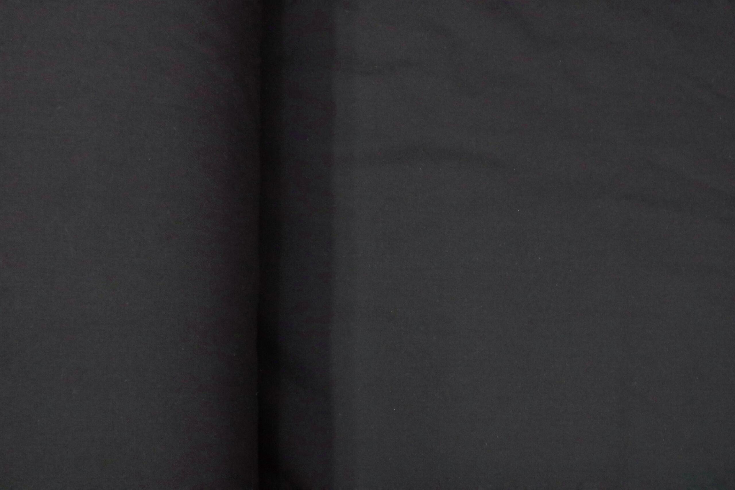 Daffa Shirting - Black