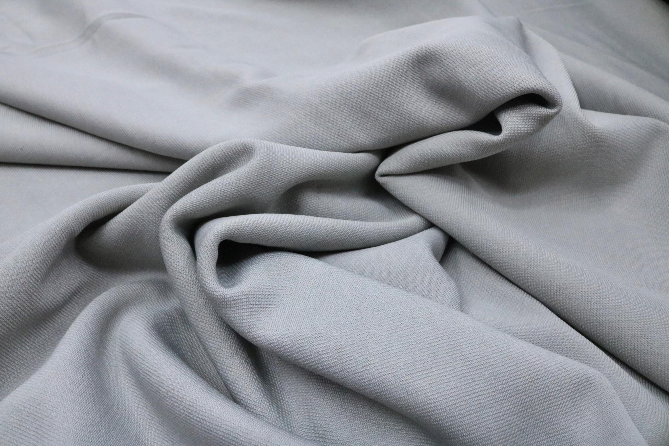 Roma Knit - Grey