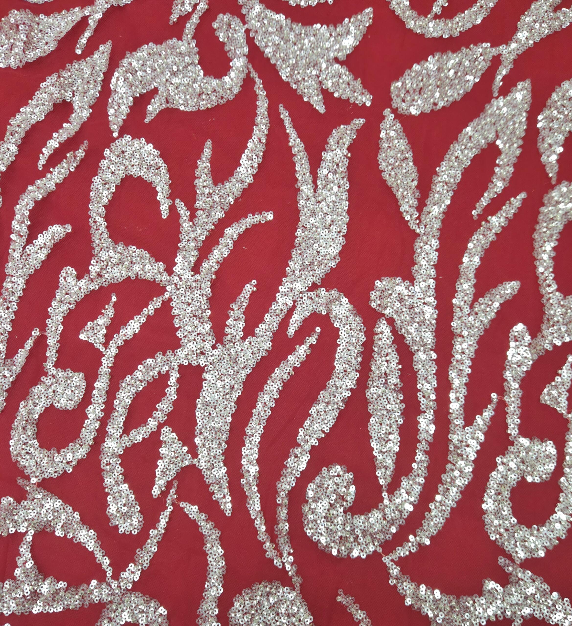 Beaded Lace - Image 2