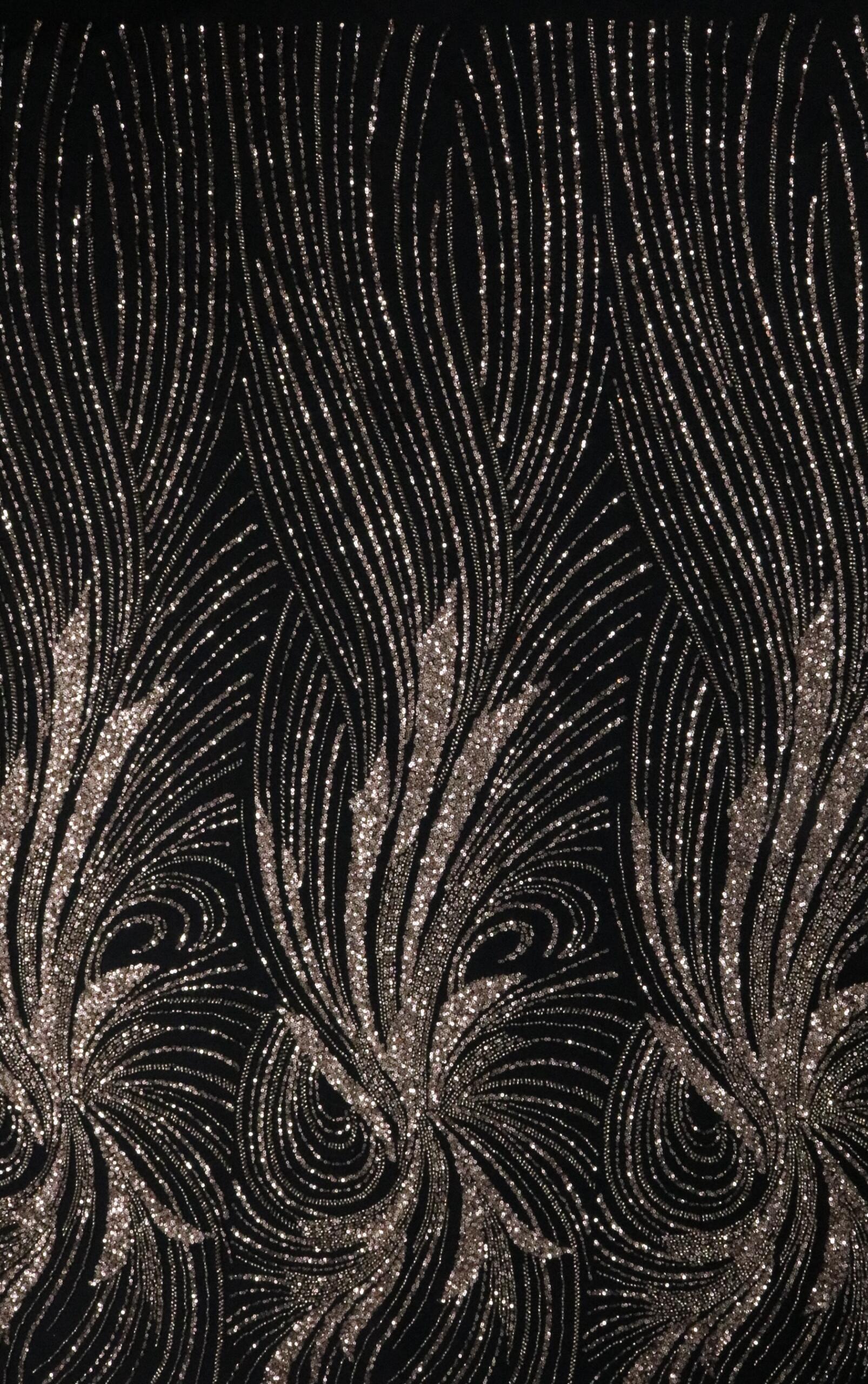Beaded Lace - Image 2